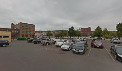 2-98 Morse St Parking