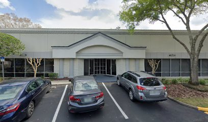 Trinity Mortgage Company of Central Florida, LLC
