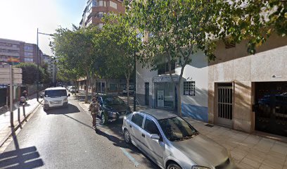 Centre de Fisioterapia en Castellón de la Plana