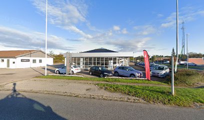 Hundested Auto & Dækcenter