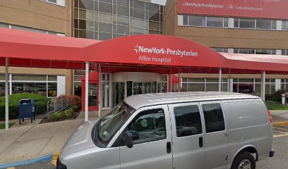 Wound Healing Center at NewYork-Presbyterian Hospital/Columbia