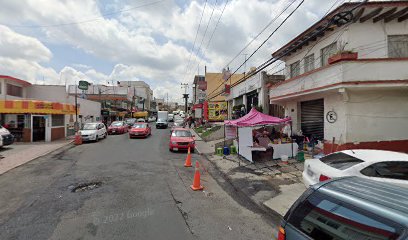 Banco del Bienestar - Villa Nicolás Romero