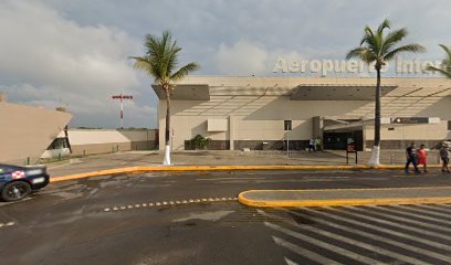 MOBO Shop Aeropuerto Puerto Vallarta