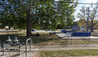 Carthage Skatepark