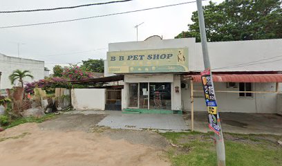 B B Pet Shop