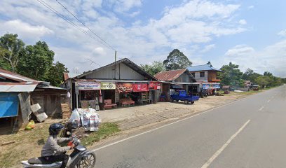 PANGKAS RAMBUT