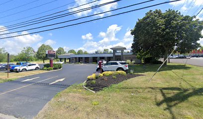 Lake Shore Savings Bank