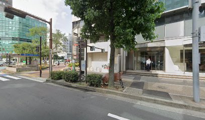 日本ワイドミュラー（株）中部支店