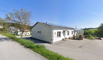Bauhof Gemeinde Schönau im Mühlkreis