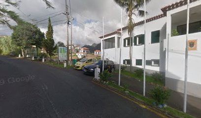 Junta de Freguesia de São Roque do Faial