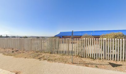 Tshepisong Library