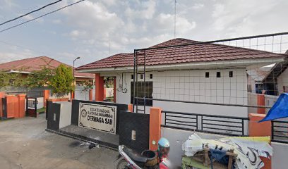 PT. Pelayaran FORTUNA Nusantara Megajaya