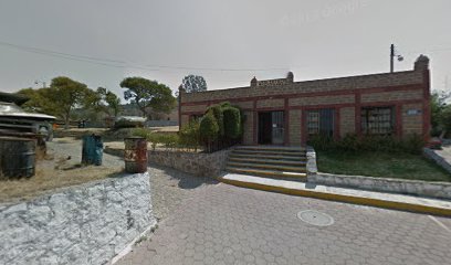 Ayuntamiento del municipio de Atlangatepec