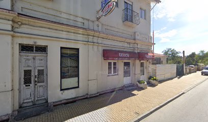 Cafés Tenco