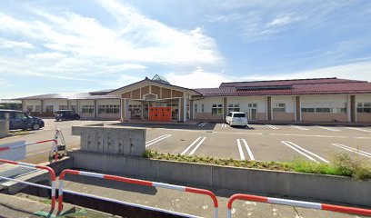 砺波市立 南部認定こども園