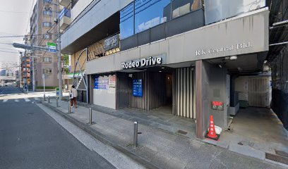 株式会社アールケイエンタープライズ