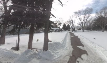 Elks Cemetery