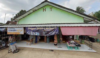 Nasi Liwet Purwadadi