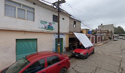 Peluqueria Kineret