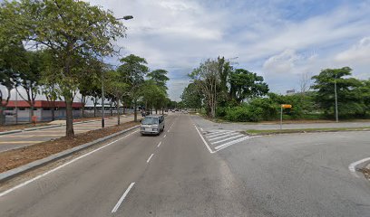 Johor bahru