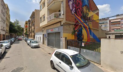 Montajes Industriales Y Reparaciones Girona Sl en Girona