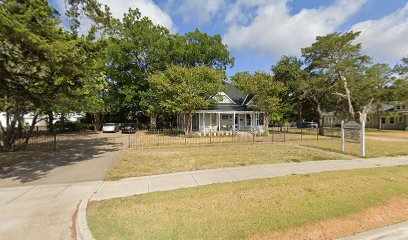 Law Office of Lane D. Thibodeaux