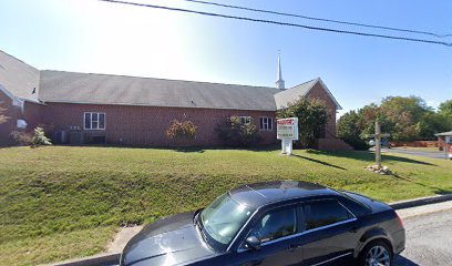 Front Royal Church of the Brethren