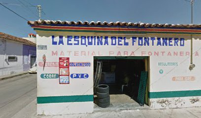 La Esquina Del Fontanero