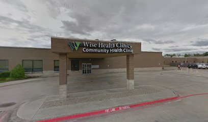 Wise Health System - Wound Care and Hyperbaric Medicine Center