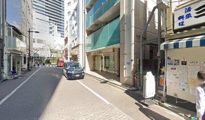 パラダイスリゾート株式会社 銀座・不動産部