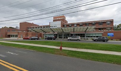 Bronson Rehabilitation Center