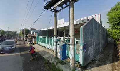 KHADEFA GARAGE MOBILINDO