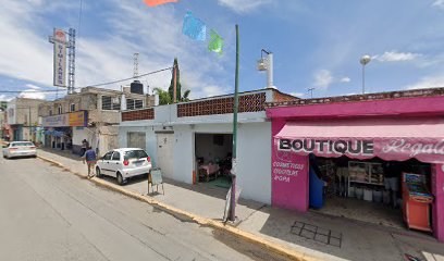 Farmacias Similares Chimalhuacán 5
