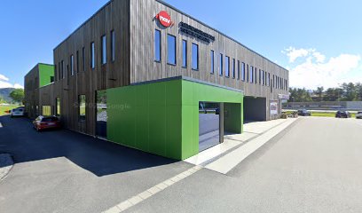 NAV Hjelpemiddelsentral Møre og Romsdal