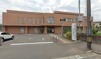 秋田市南部市民サービスセンター 子育て交流ひろば