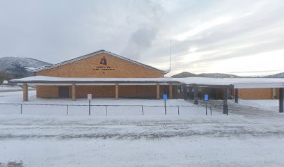Lakeside Middle School