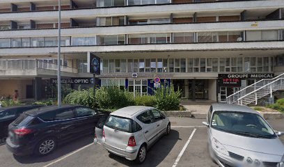 Cabinet Atsom Assurances Sarcelles