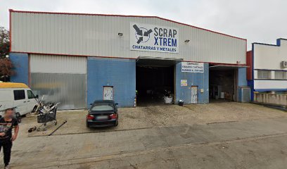 Scrap Center Chatarras Y Metales