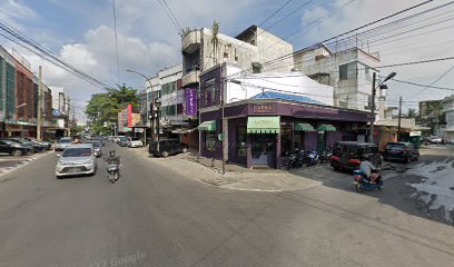 Nasi Gurih Aceh Si Nyak