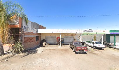 Taller Mecanico El Bigos - Taller mecánico en Salvatierra, Guanajuato, México