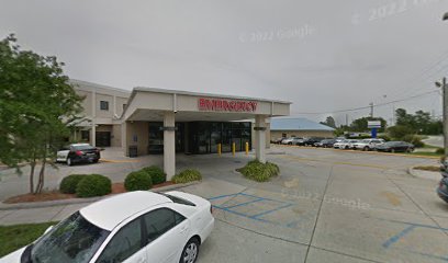 Ocean Springs Hospital Emergency Room