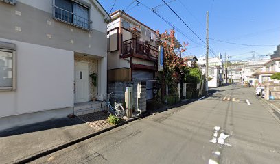 内藤板金店