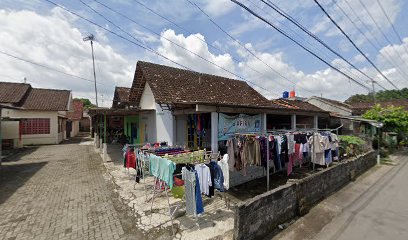 Safira Laundry