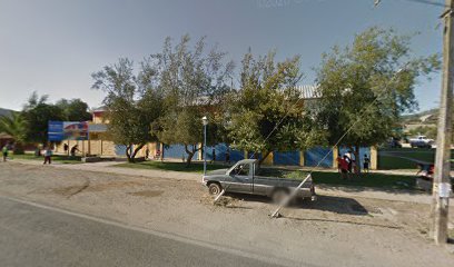 Gimnasio Municipal San José