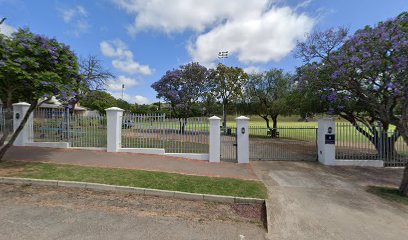 Knowling Field - St Andrews