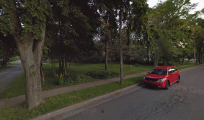 Col. J.A. MacDonald, D.S.O. Memorial Park (Park St. Park)