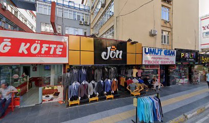 Jon Mens Wear