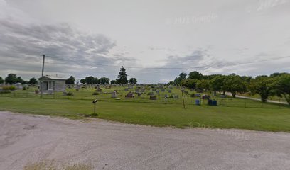 Greenwood Cemetery