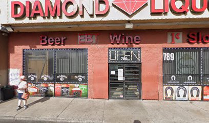 Diamond Liquor