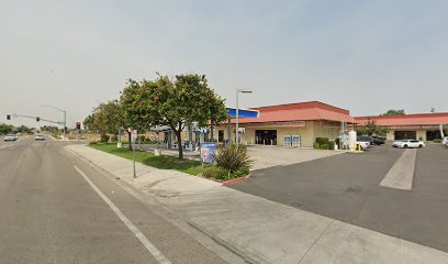 Chevron Manteca